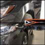 DENT FORCE Paintless Dent Repair DENT FORCE Paintless Dent Repair