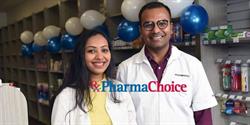 Trail Capital Pharmacy Uxbridge