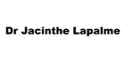 Dr Jacinthe Lapalme