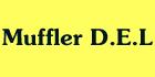 Muffler D E L