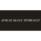 Luc Tétreault Avocat