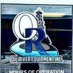 Oil River Equipment Inc.