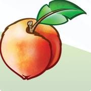 Printing Peach
