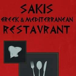 Sakis