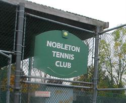 Nobleton Tennis Club