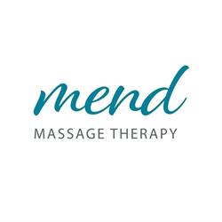 Mend Massage Therapy Woodstock