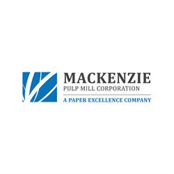 MacKenzie Pulp Mill Corporation
