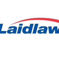 Laidlaw Carriers Van LP
