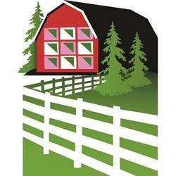 The Quilting Barn