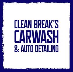Clean Break's Carwash & Auto Detailing (formerly Sexsmith Carwash)