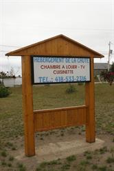 Hébergement De La Chute
