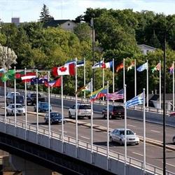 Ewing Flagpole Co. Inc.