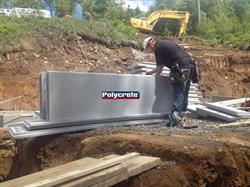 Polycrete Systems