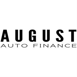 August Auto Finance