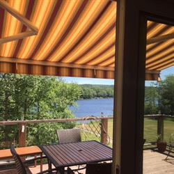 Spencer & Co Awnings