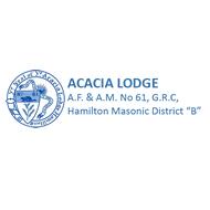 Acacia Lodge No. 61 GRCPOO