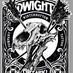 WINTERBOTTOM TATTOO COMPANY
