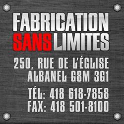 Fabrication sans limites