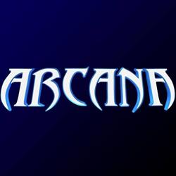 Arcana Studio