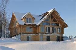 Gîte de la Belle rivière
