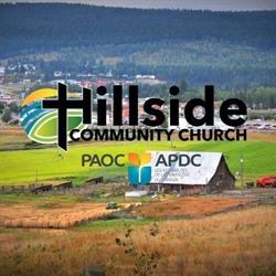 Hillside Community Church