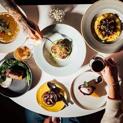 Restaurant Tendresse