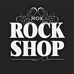 ROX Rock Shop