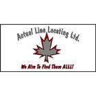Actual Line Locating Ltd