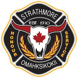 Strathmore Fire Department