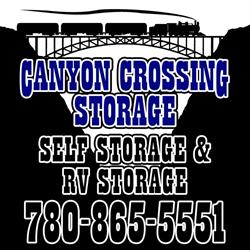 Canyon Crossing Storage