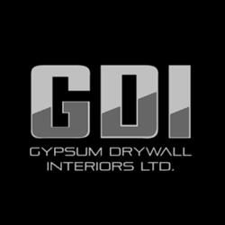 Gypsum Drywall Interiors Ltd