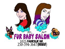 Fur Baby Salon