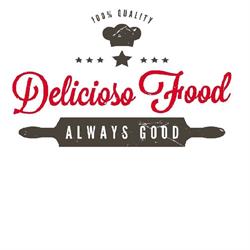 Delicioso Food
