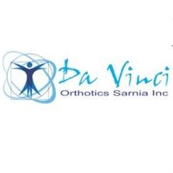Da Vinci orthotics Sarnia Inc.