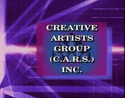 Creative Artists Group Inc