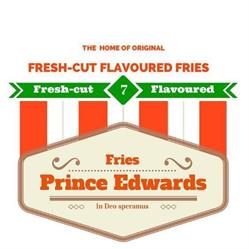 PRINCE EDWARDS FRIES