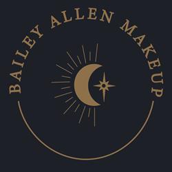 Bailey Allen Makeup