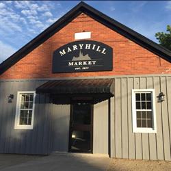 Maryhill Market
