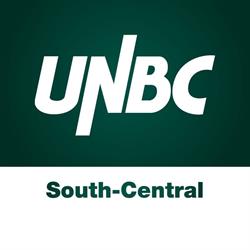 UNBC South-Central Campus