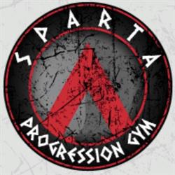 Sparta Progression Gym inc.