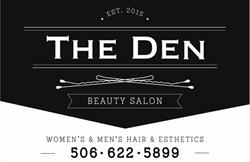 The Den