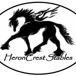 HeronCrest Stables