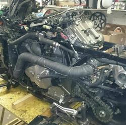 Minami Motorcycles Inc.
