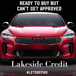 Lakeside Credit