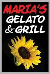 Maria's Gelato & Grill