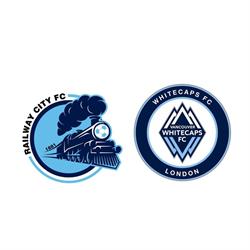 Whitecaps London
