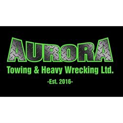 Aurora Towing & Heavy Wrecking Ltd.
