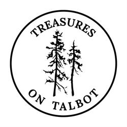 Treasures on Talbot