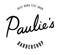 Paulie's Barbershop