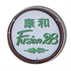 Fusion 28